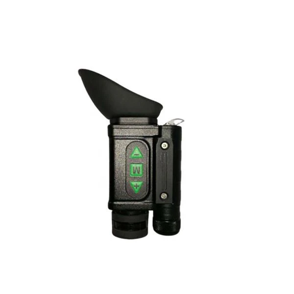 384 640 Thermal Night Vision Goggle