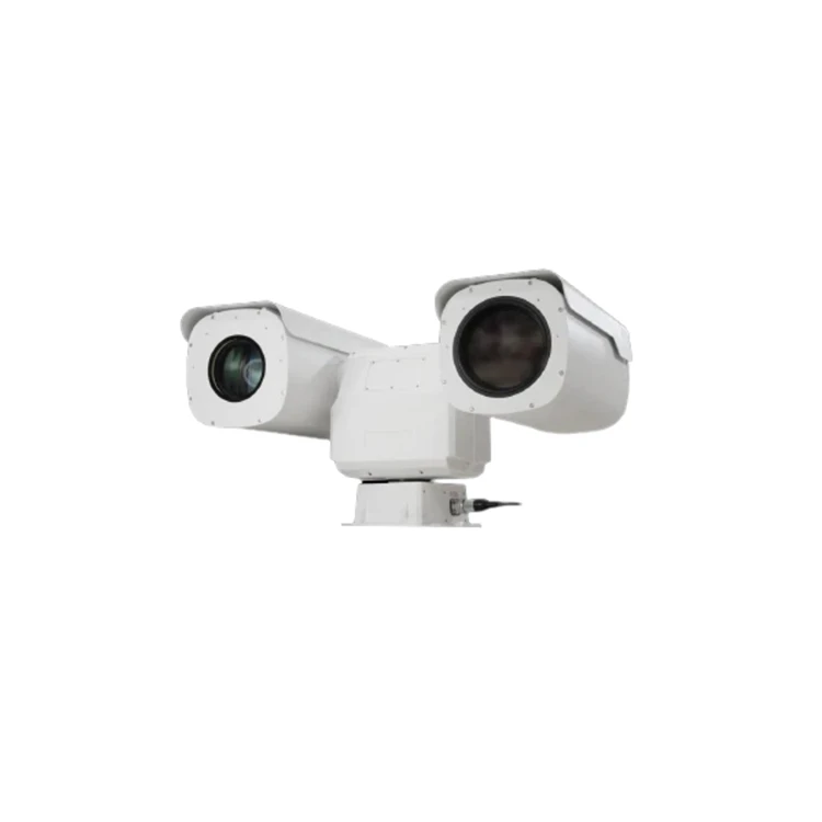 Outdoor Thermal Camera